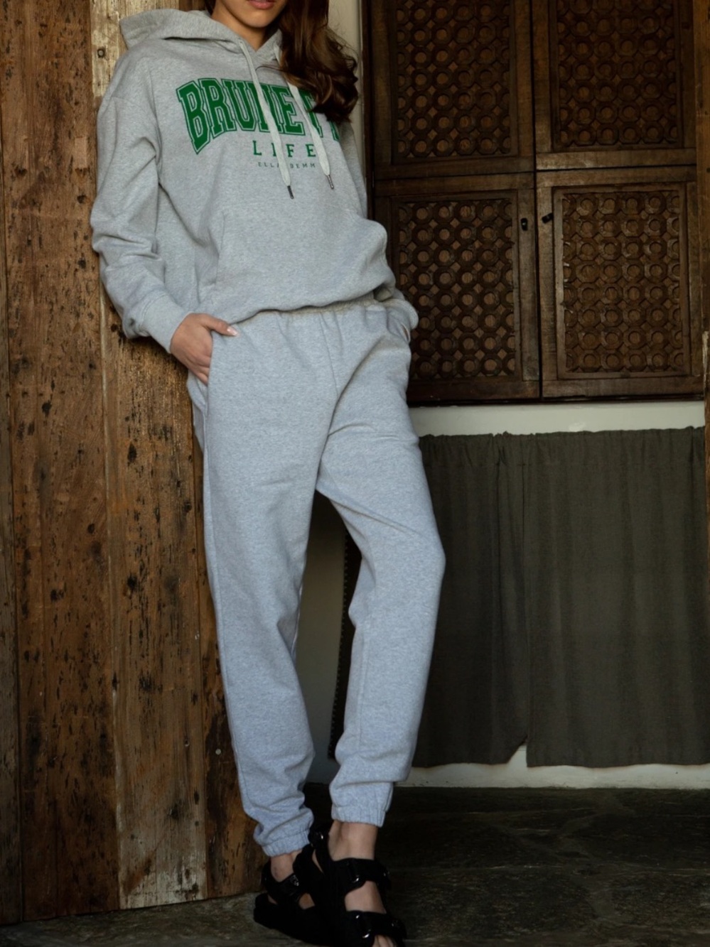 ELLANDEMM JOGGERS